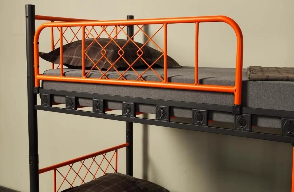 Metis Bunk Bed 90x190 ARM047