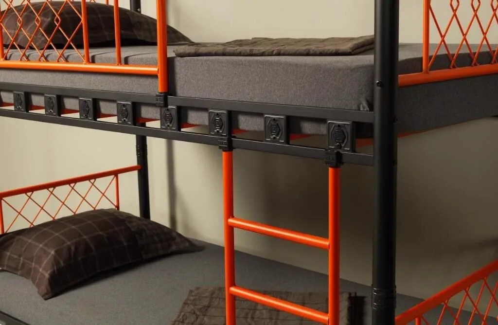 Metis Bunk Bed 90x190 ARM047