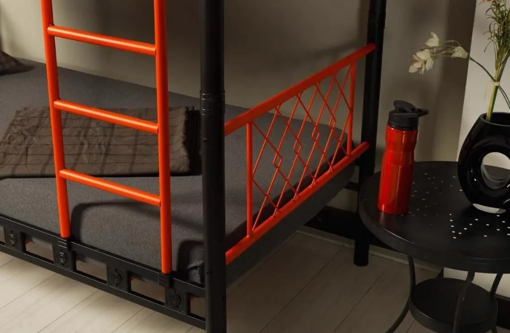 Metis Bunk Bed 90x190 ARM047