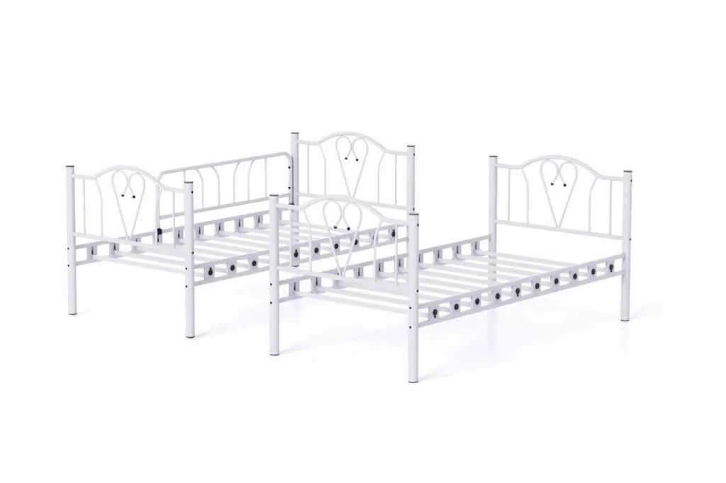 Orkide Bunk Bed 90x200 ARM046