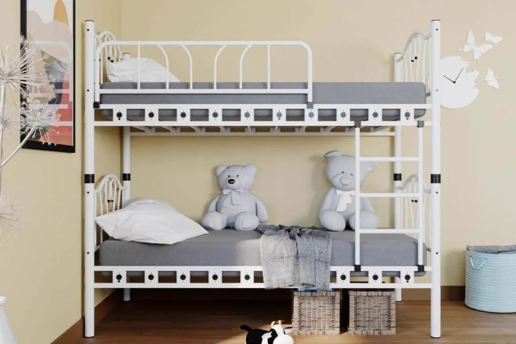 Orkide Bunk Bed 90x190 ARM045