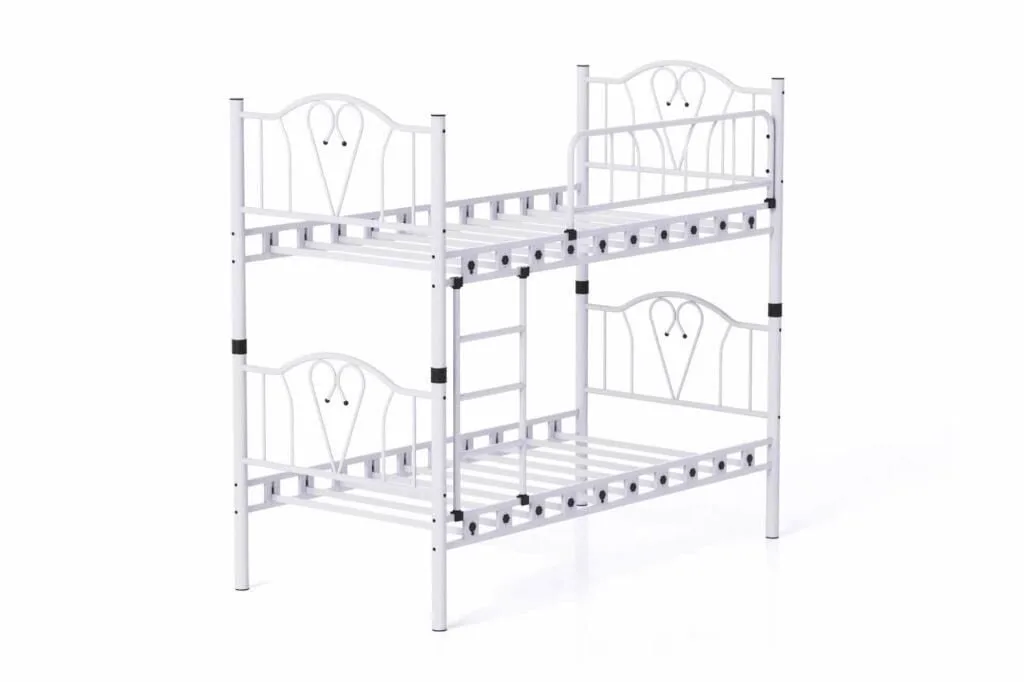 Orkide Bunk Bed 90x190 ARM045
