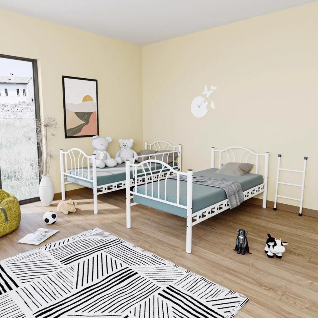 Bella Bunk Bed 90x190 ARM043