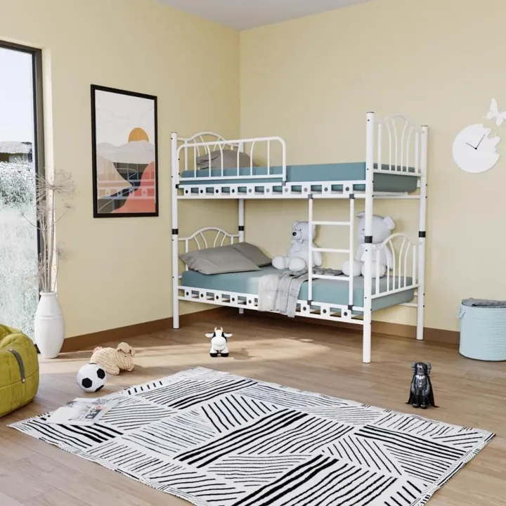 Bella Bunk Bed 90x200 ARM044