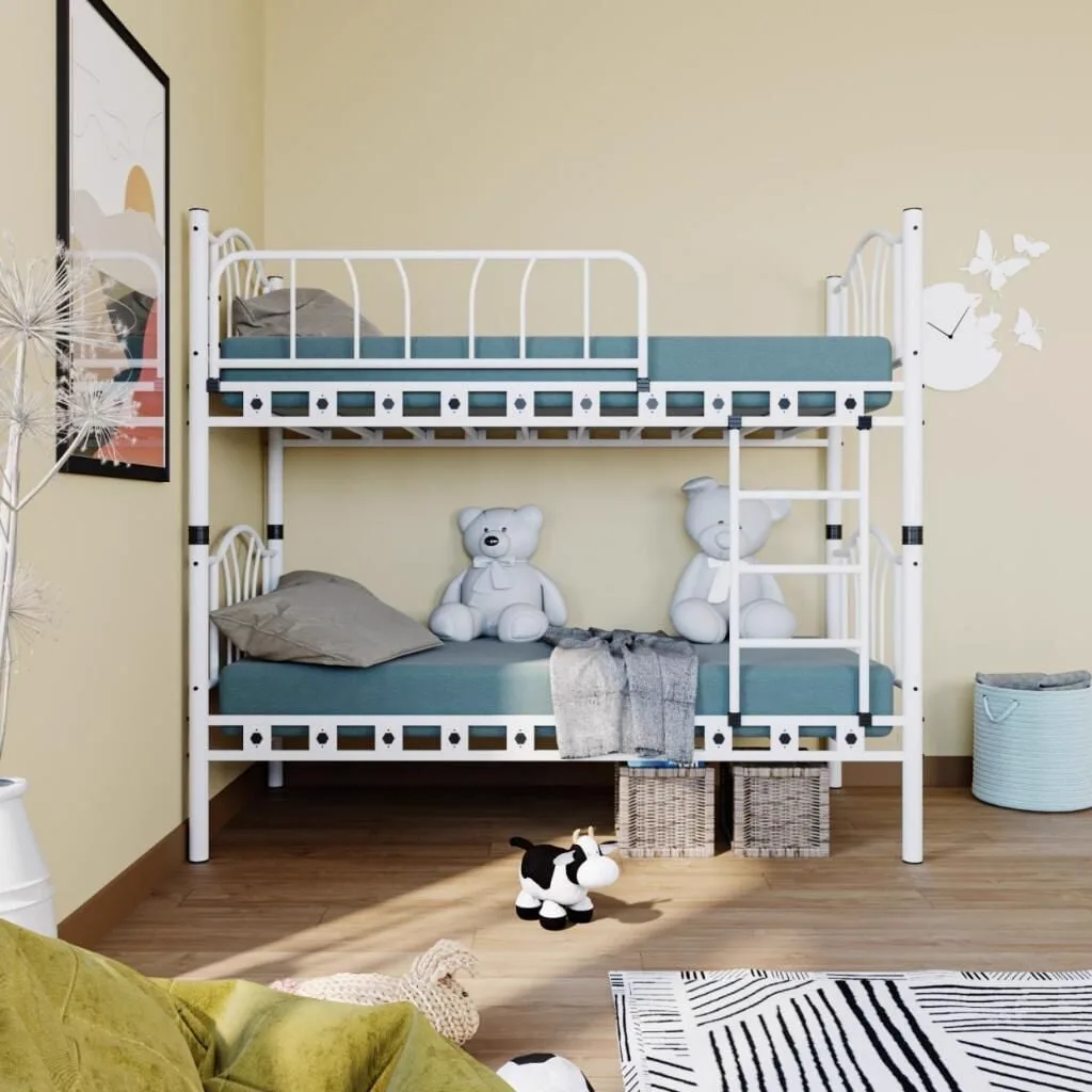 Bella Bunk Bed 90x200 ARM044