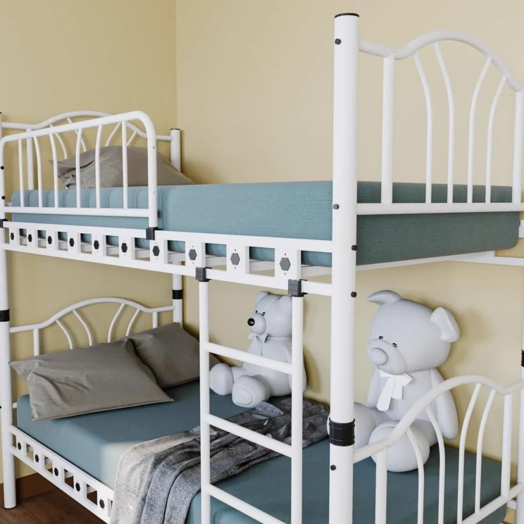 Bella Bunk Bed 90x200 ARM044