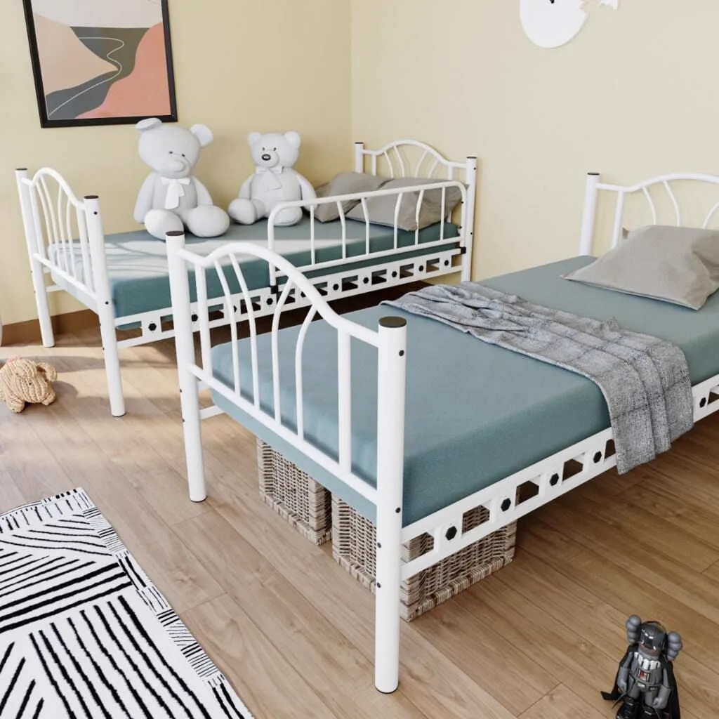 Bella Bunk Bed 90x200 ARM044