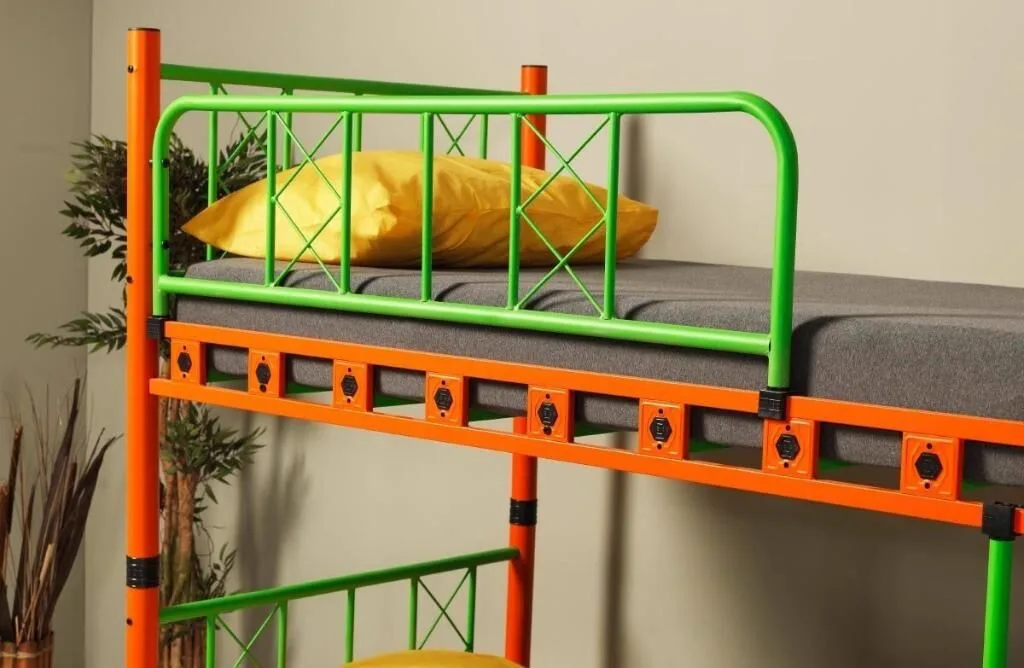 Carme Bunk Bed 90x190 ARM041
