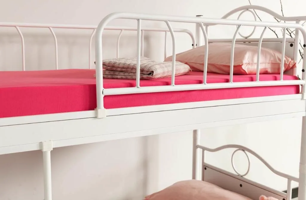 Zumrut Bunk Bed 90x190 ARM019