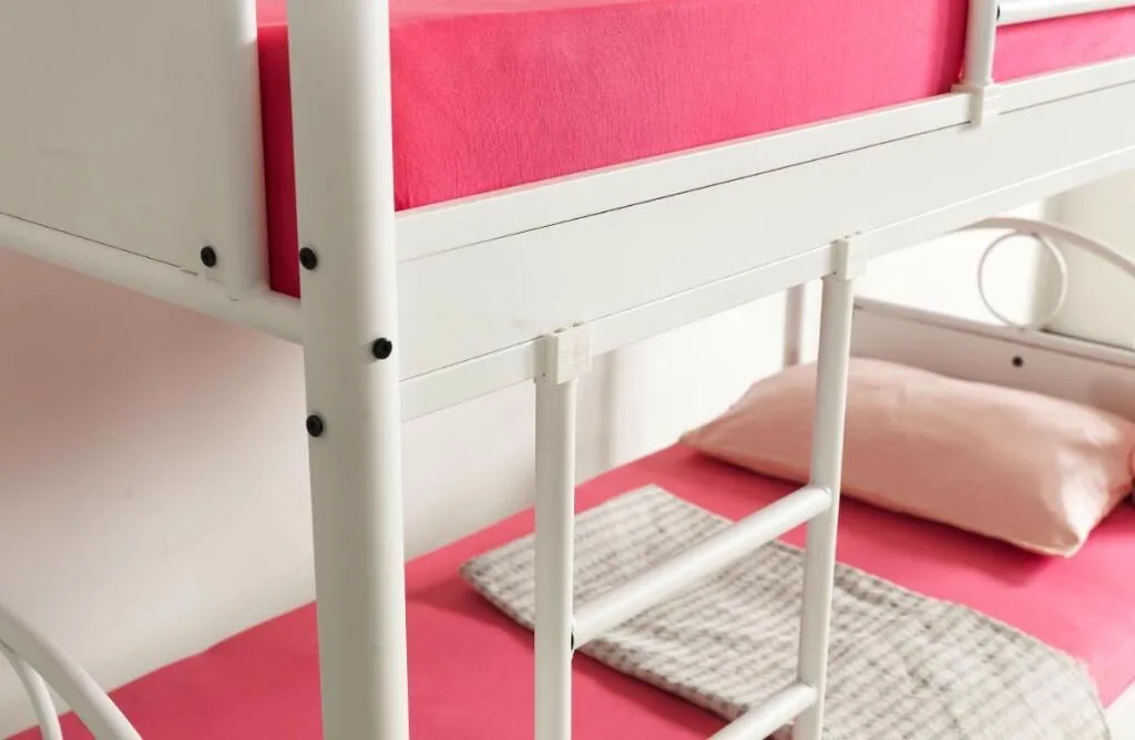 Zumrut Bunk Bed 90x190 ARM019