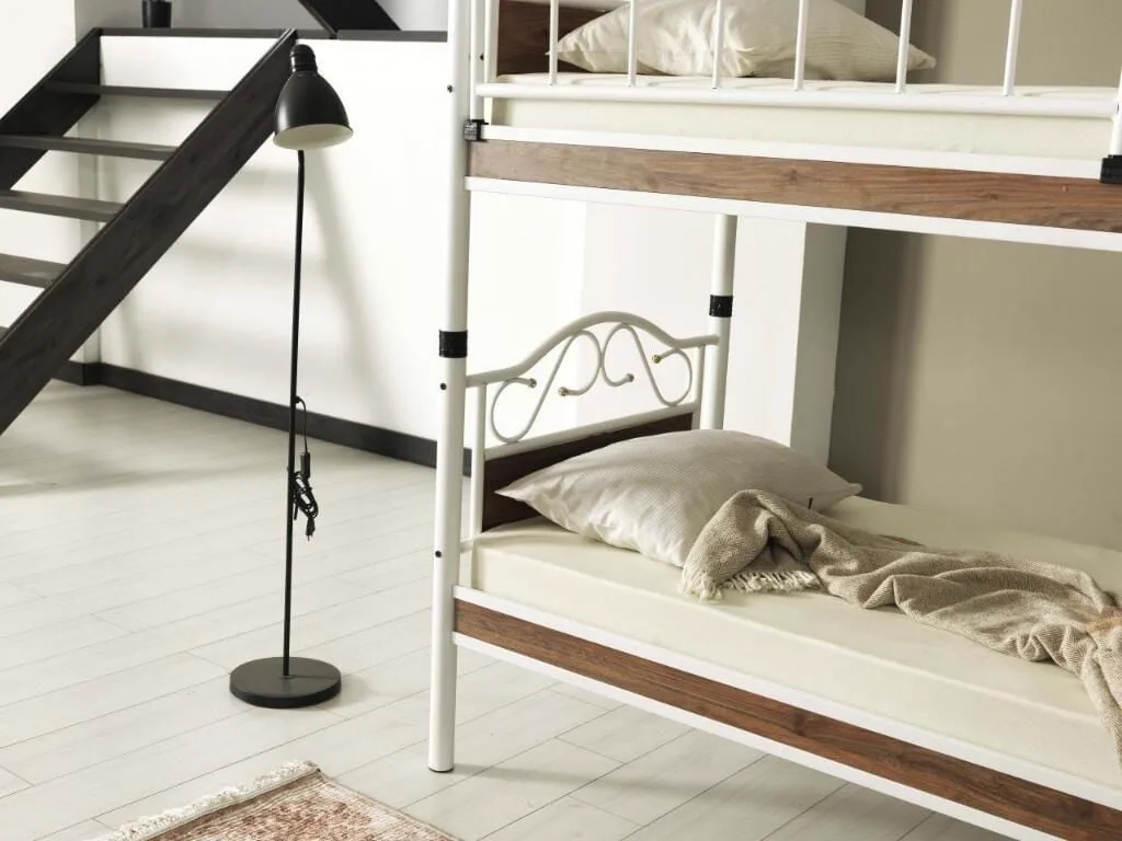 Bitez Bunk Bed 90x200 ARM010