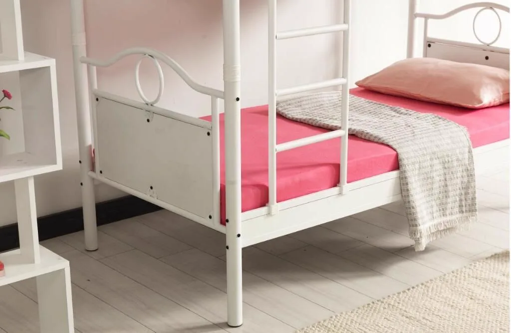 Zumrut Bunk Bed 90x200 ARM020