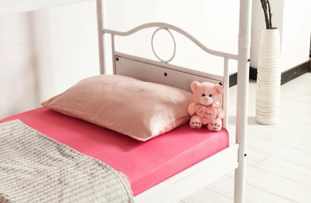 Zumrut Bunk Bed 90x200 ARM020