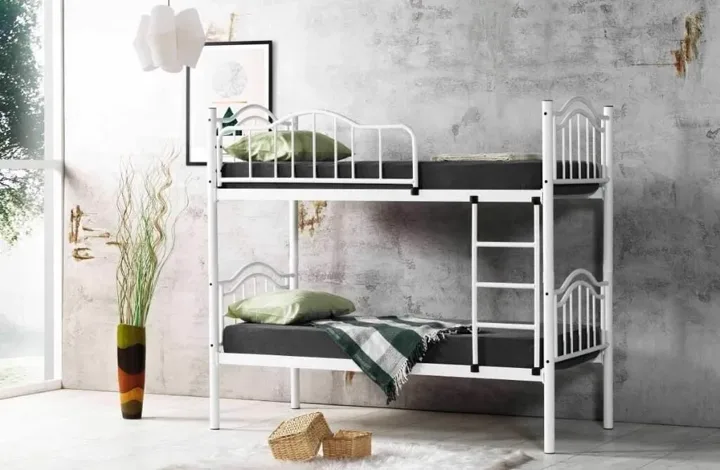 Belinay Bunk Bed 90x190 ARM035