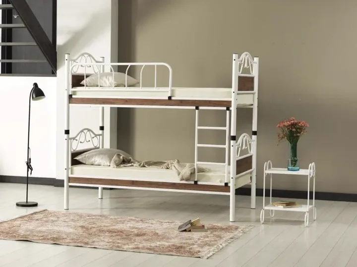 Bitez Bunk Bed 90x190 ARM009