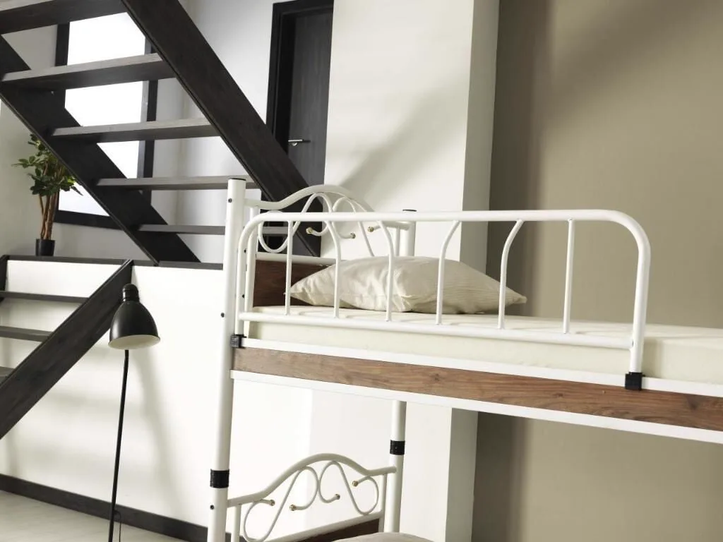 Bitez Bunk Bed 90x190 ARM009
