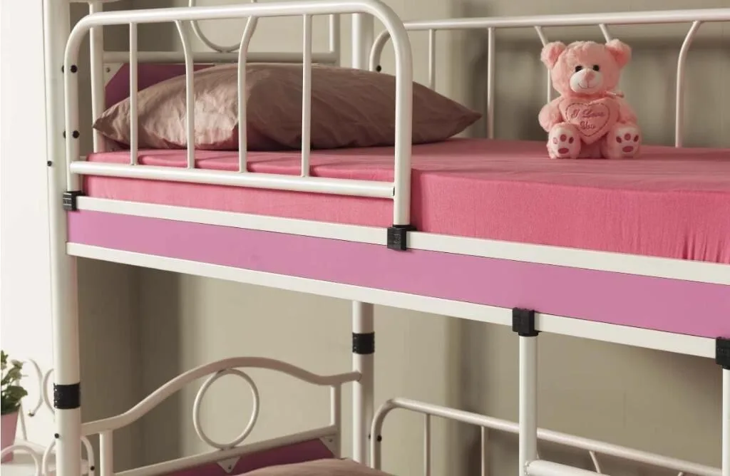Baby Zumrut Bunk Bed 70x130 ARM022