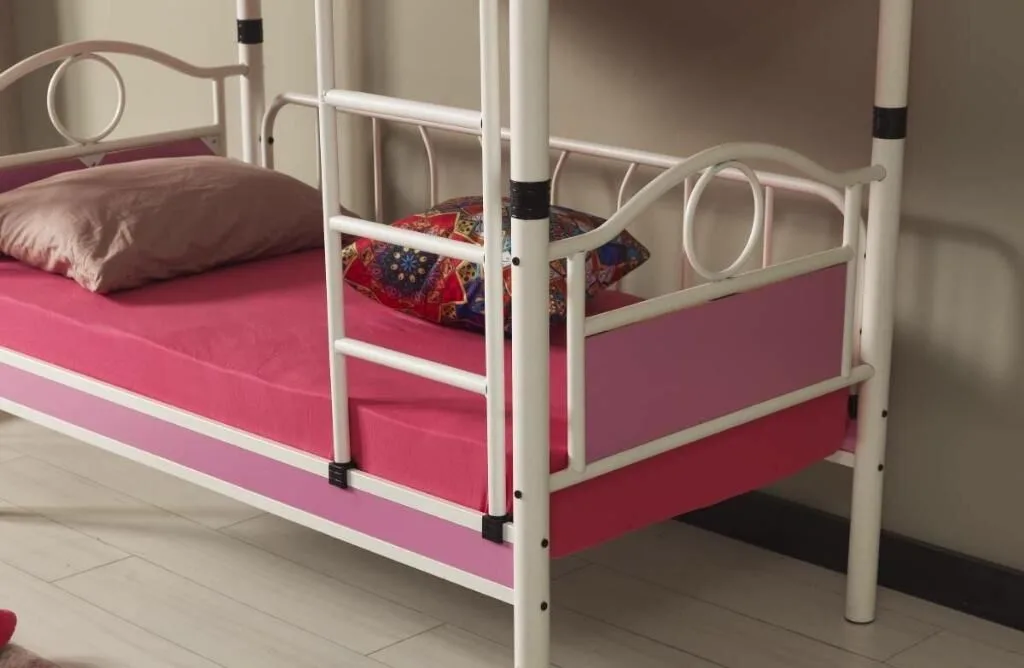 Baby Zumrut Bunk Bed 70x130 ARM022