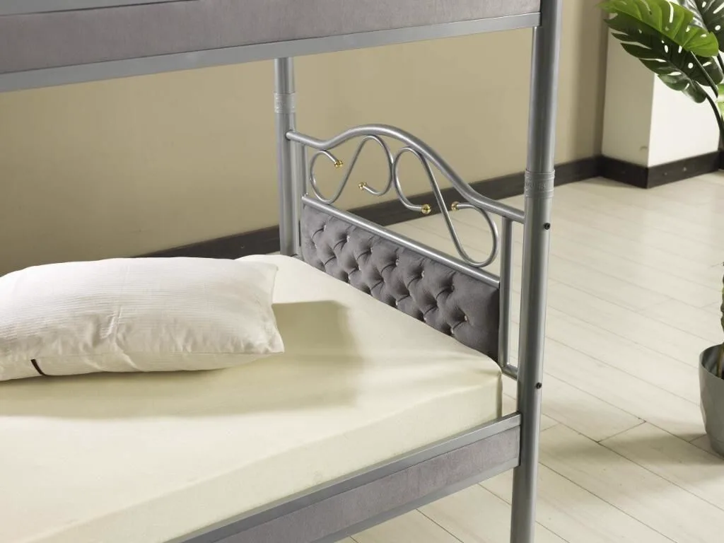 Meyra Bunk Bed 90x200 ARM008
