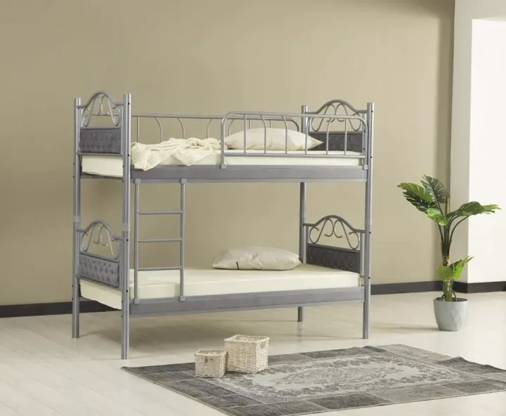 Meyra Bunk Bed 90x190 ARM007