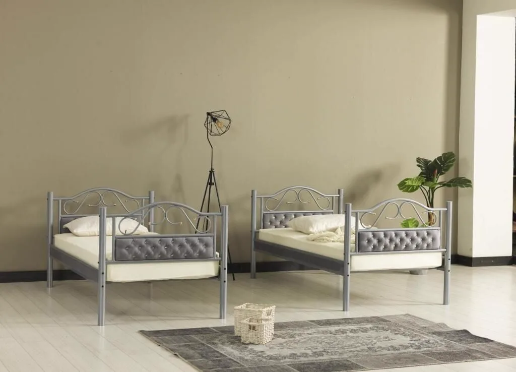 Meyra Bunk Bed 90x190 ARM007