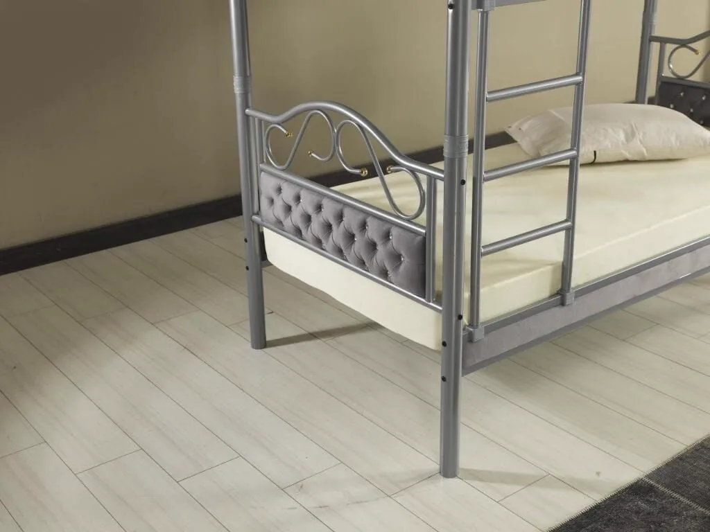 Meyra Bunk Bed 90x190 ARM007