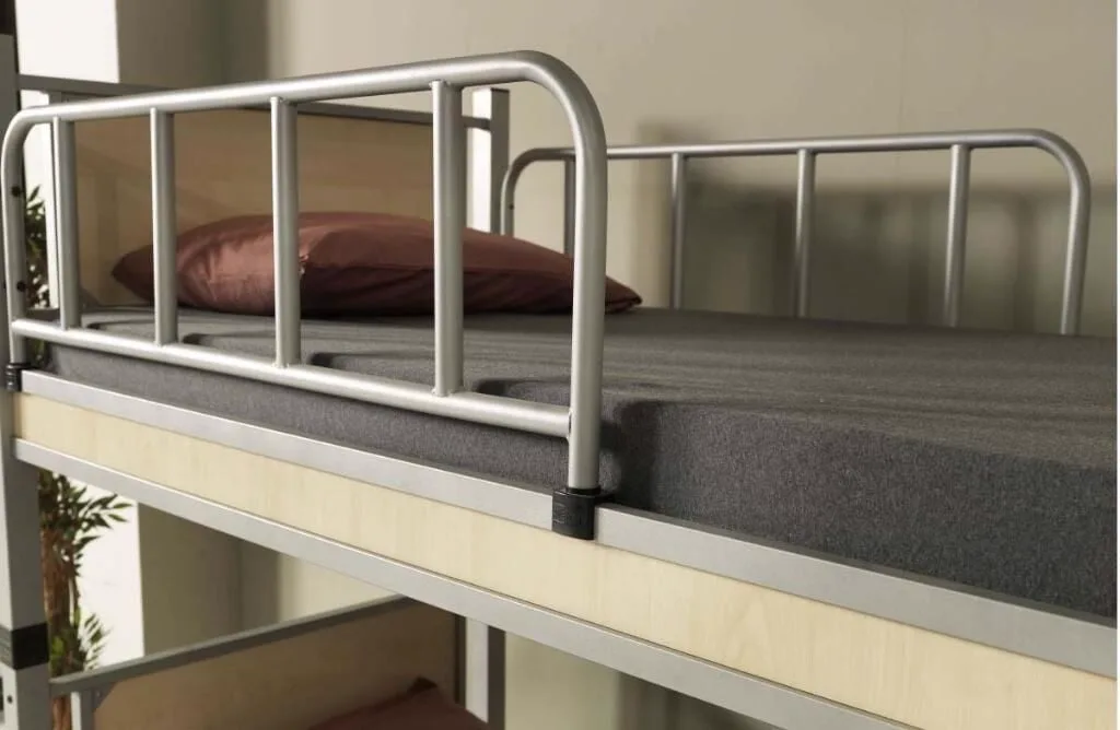 Yurt Wooden Bunk Bed 90x190 ARM027