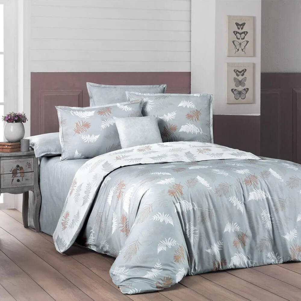 Metis Double (King Size) Duvet Cover Set