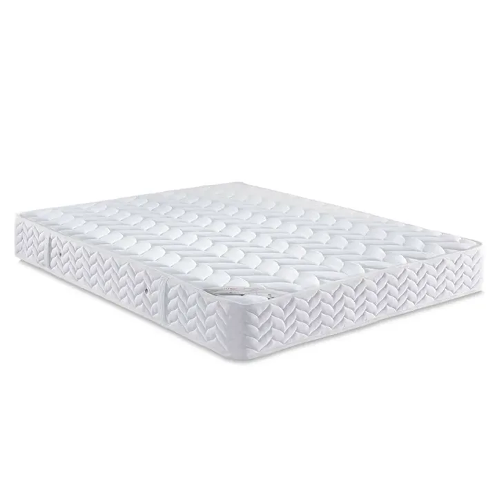 İdaş Moon Yatak 100x200 Silver Collection