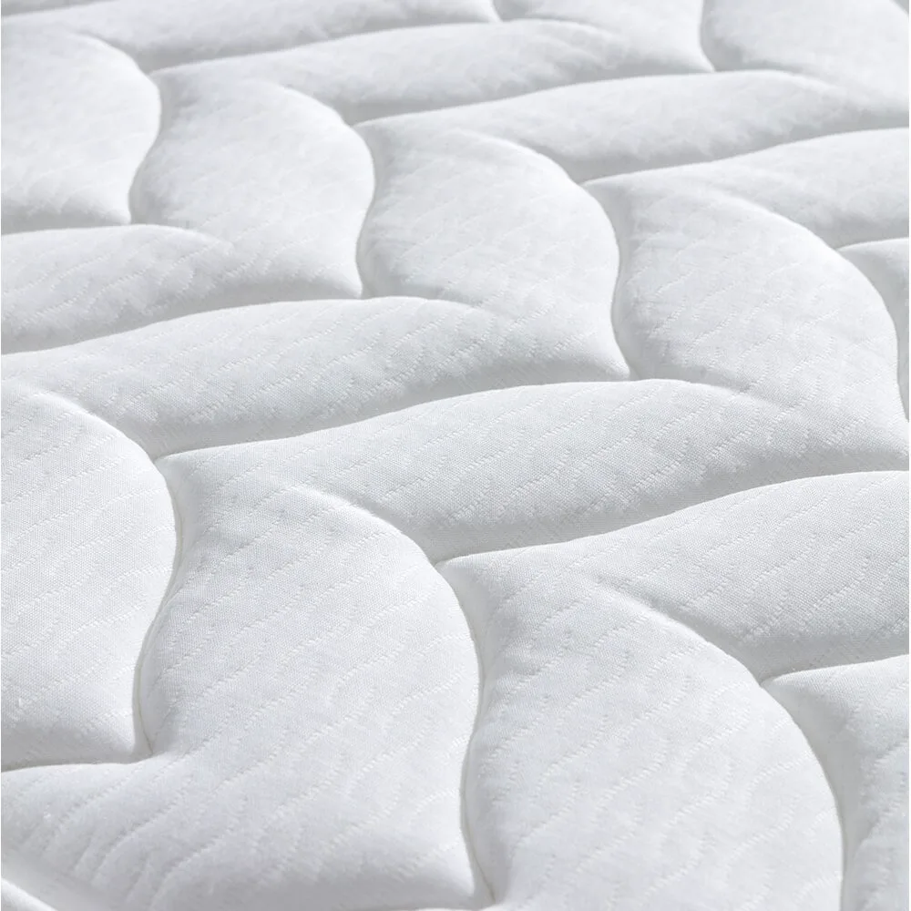 İdaş Moon Yatak 100x200 Silver Collection