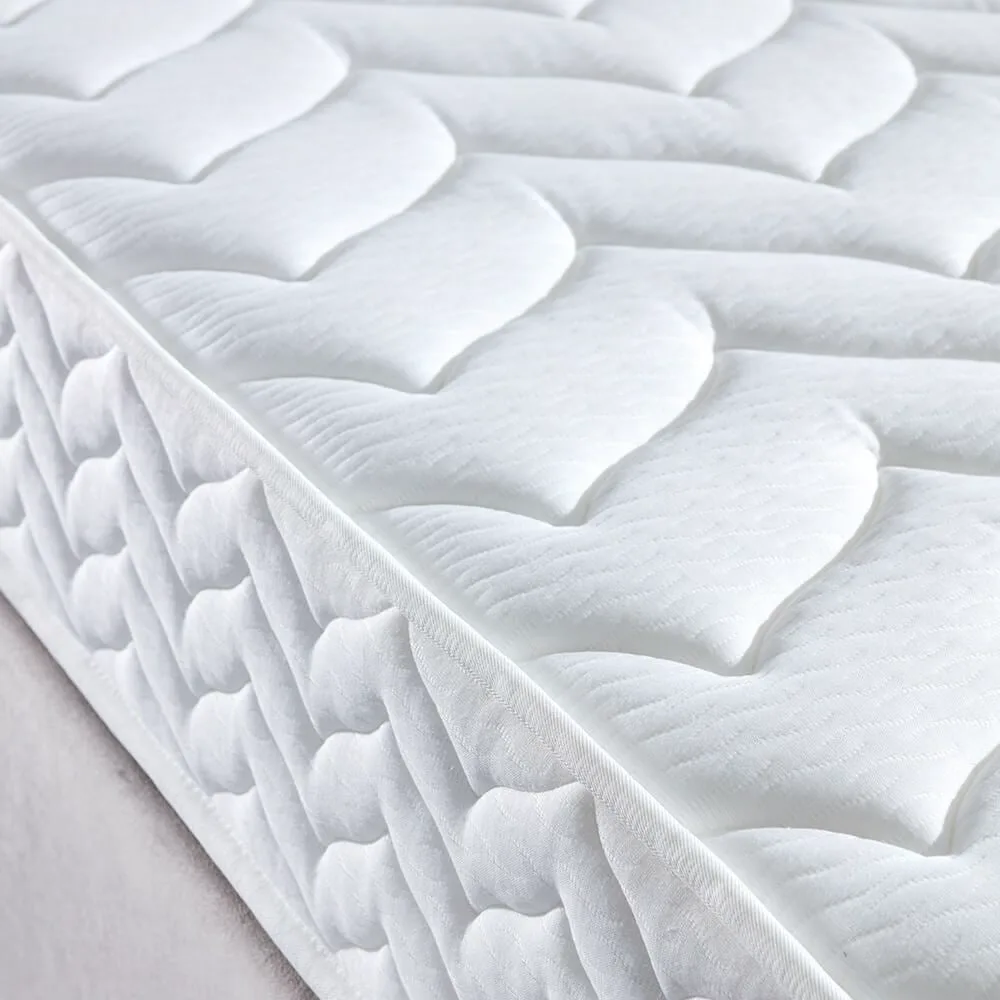 İdaş Moon Yatak 100x200 Silver Collection