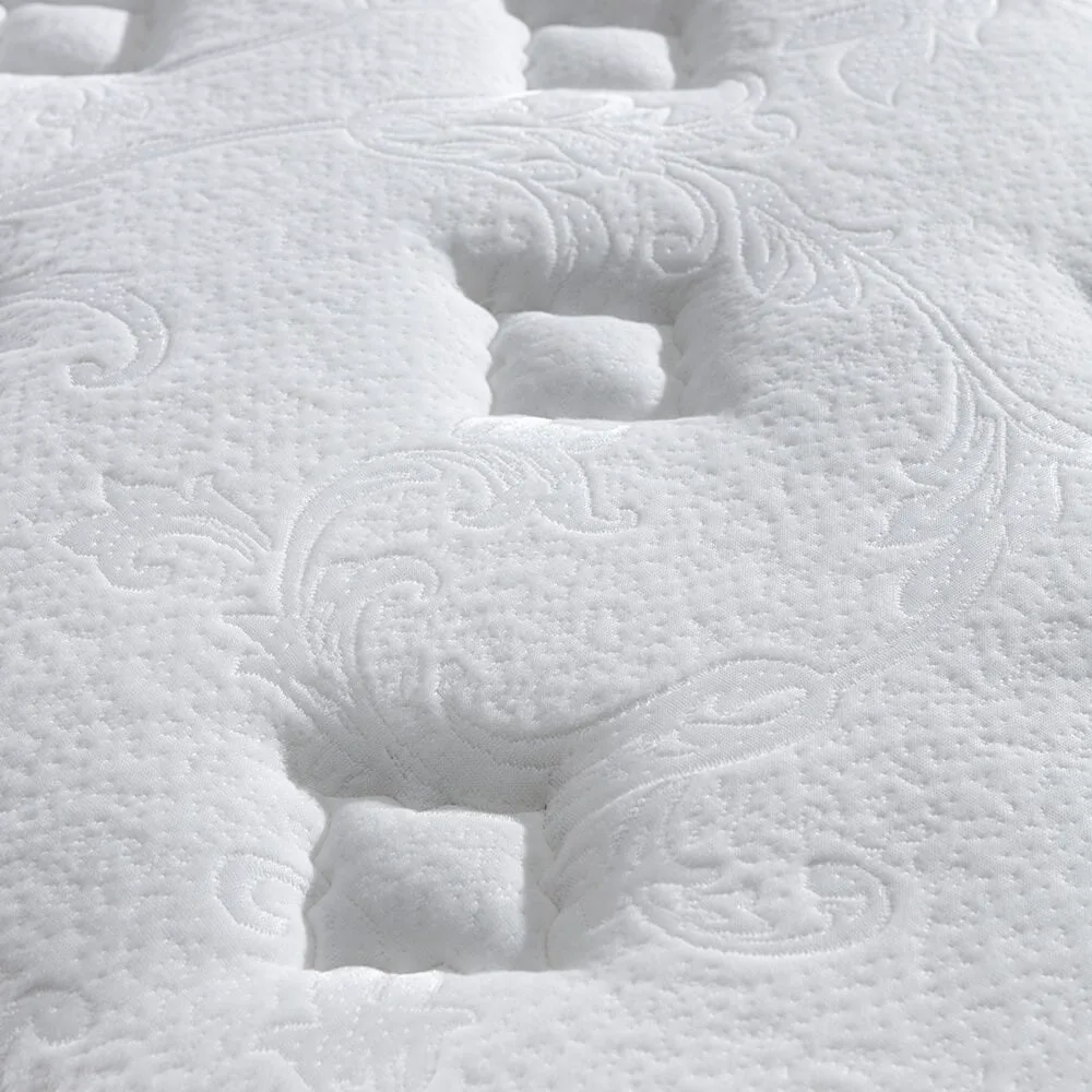 İdaş Natural Comfort Yatak 160x200 Clima Collection
