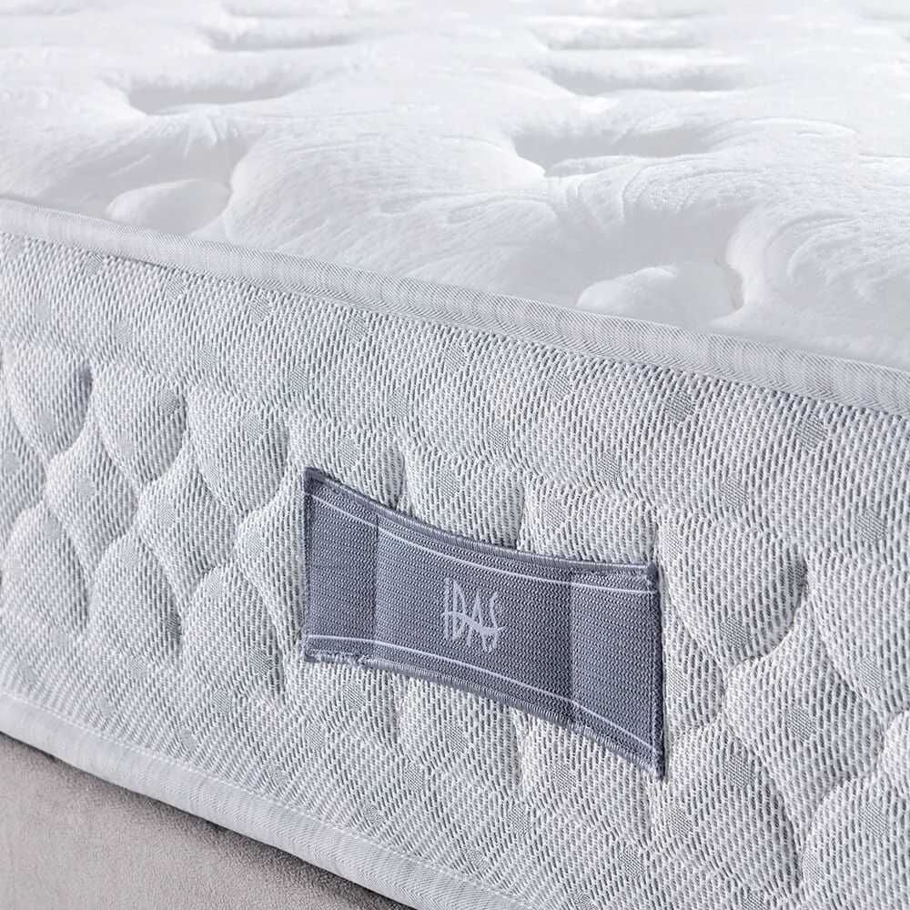 İdaş Natural Comfort Yatak 160x200 Clima Collection
