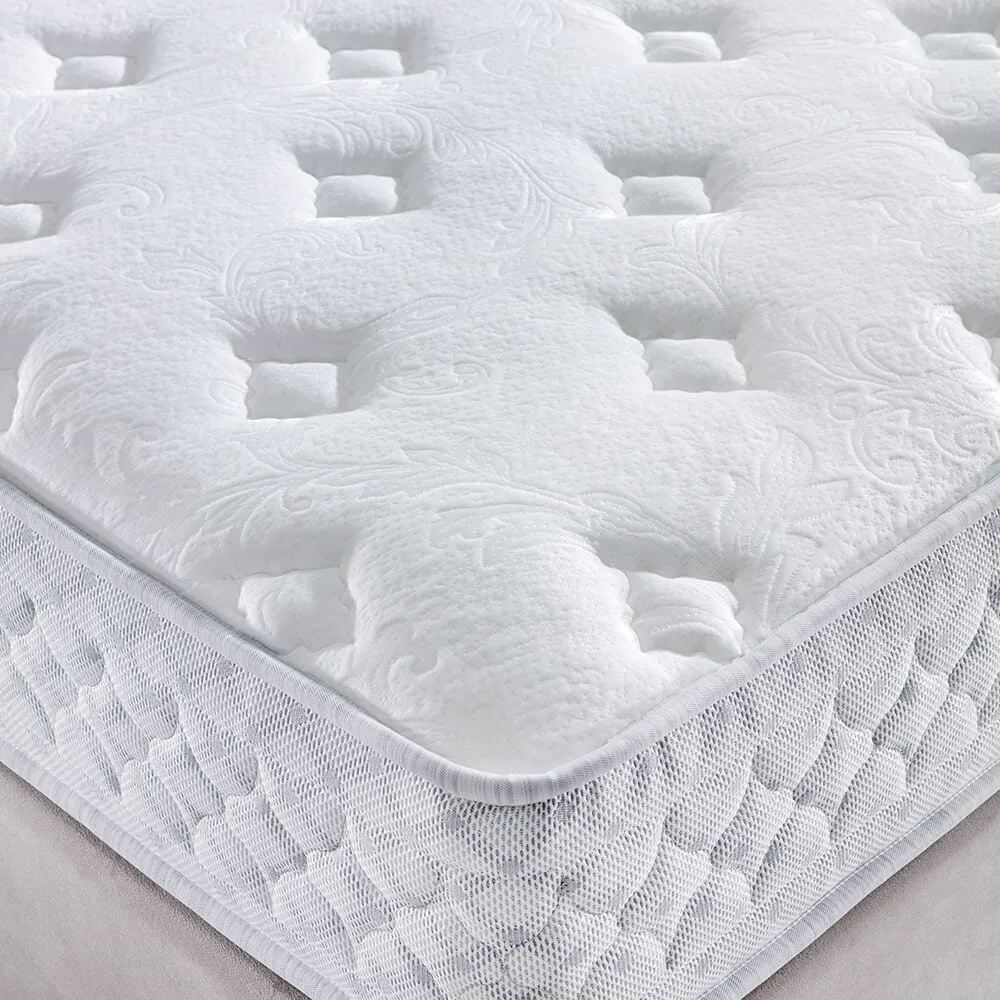Natural Comfort Mattress 200x200 Clima Collection
