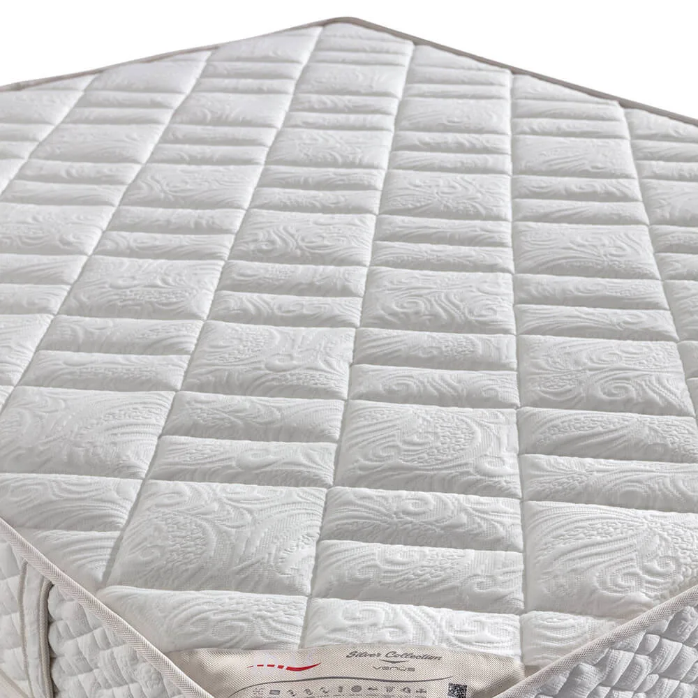 İdaş Venüs Yatak 140x190 Silver Collection