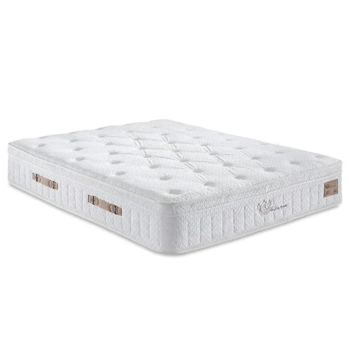 Sleeping Space Mattress 120x200 Boutique Collection