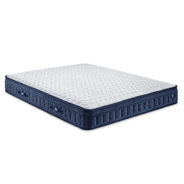 Mira-Coil Topper Mattress 180x200 Mattist Collection