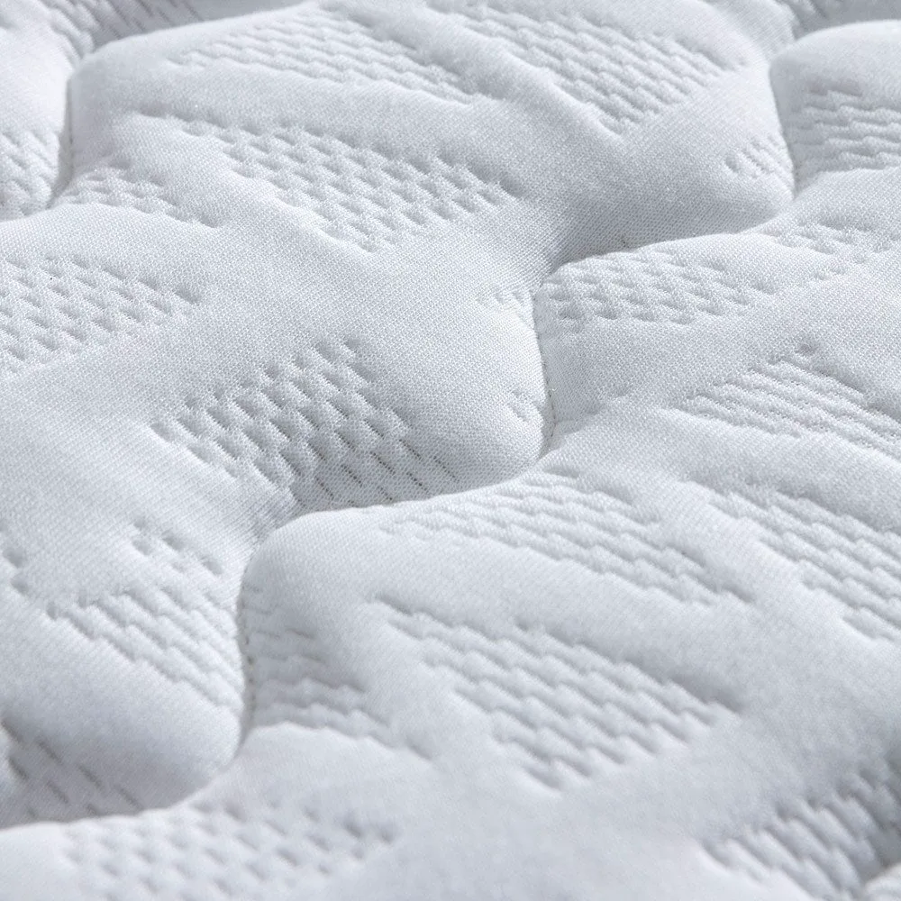 Mira-Coil Topper Mattress 180x200 Mattist Collection