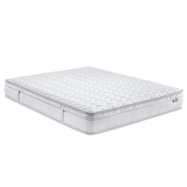 Klasik Mattress with Topper 120x200 Mattist Collection