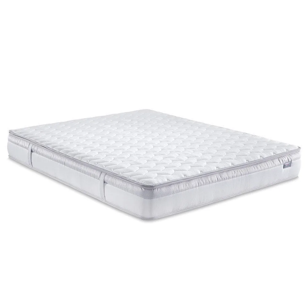 Klasik Mattress with Topper 140x190 Mattist Collection