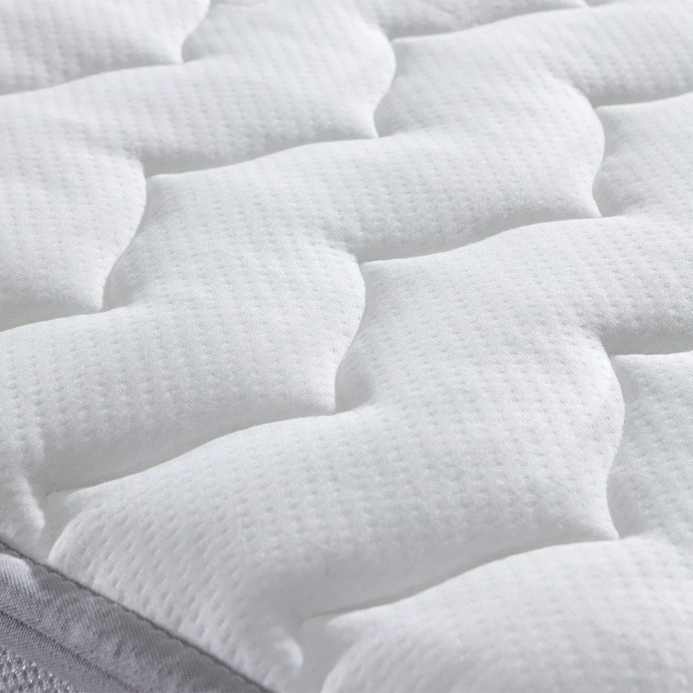 Klasik Mattress with Topper 140x190 Mattist Collection