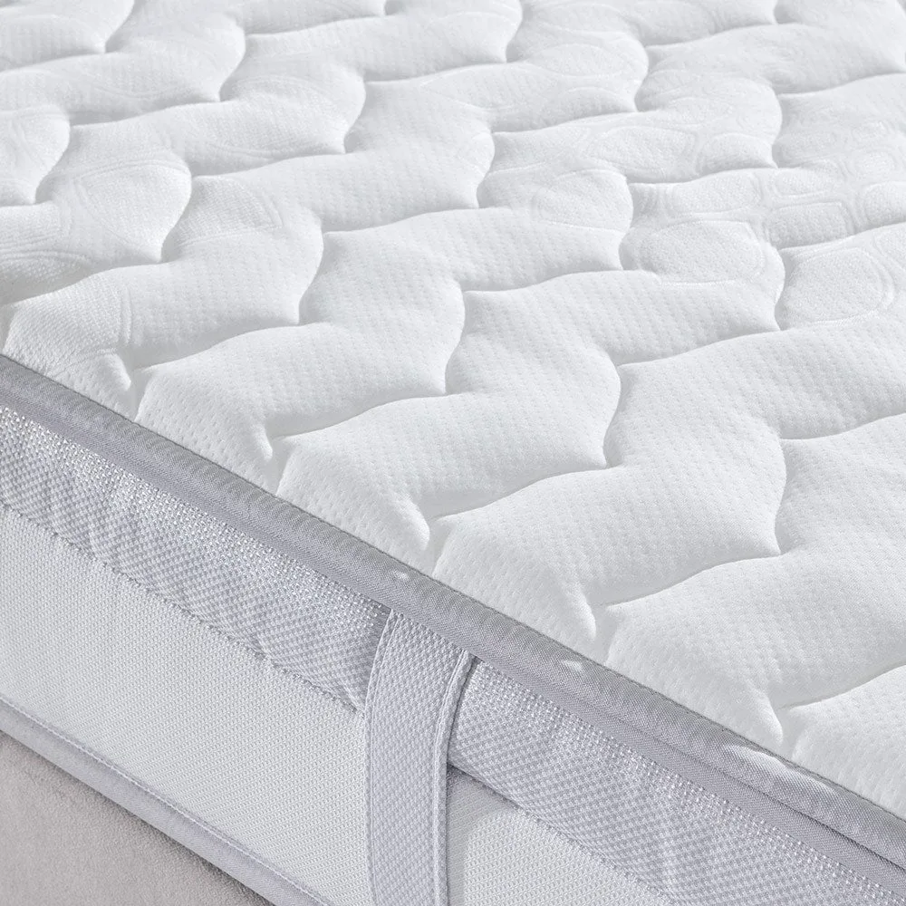 Klasik Mattress with Topper 140x190 Mattist Collection