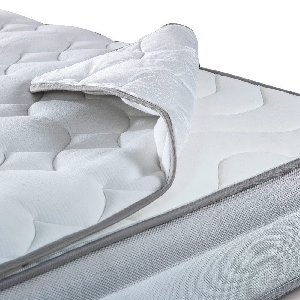 Klasik Mattress with Topper 140x190 Mattist Collection