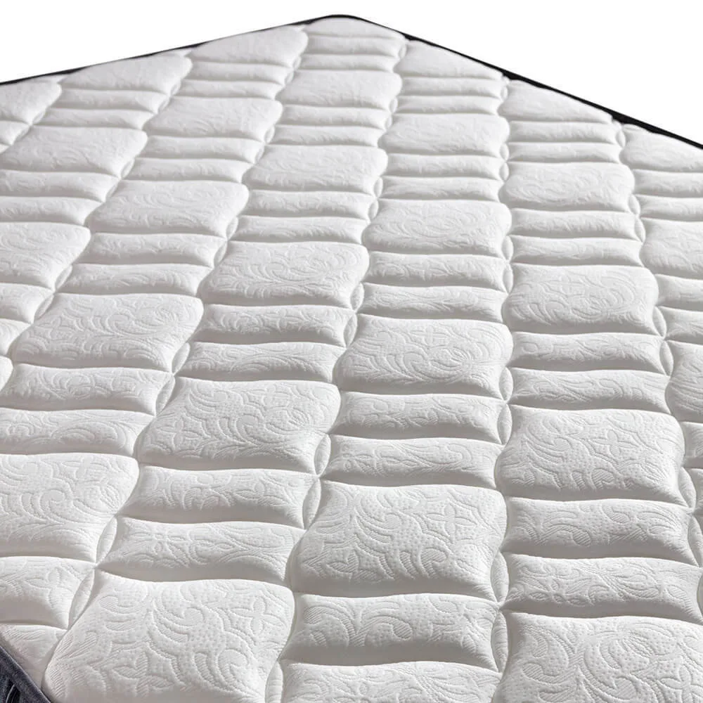 İdaş Altın Ortpdk Klasik Yatak 100x200 Gold Collection
