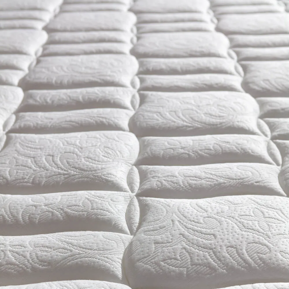 İdaş Altın Ortpdk Klasik Yatak 100x200 Gold Collection