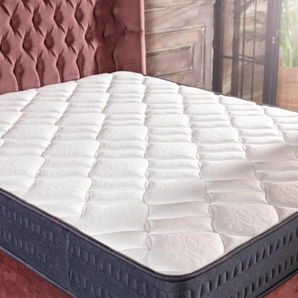 İdaş Altın Ortpdk Klasik Yatak 100x200 Gold Collection