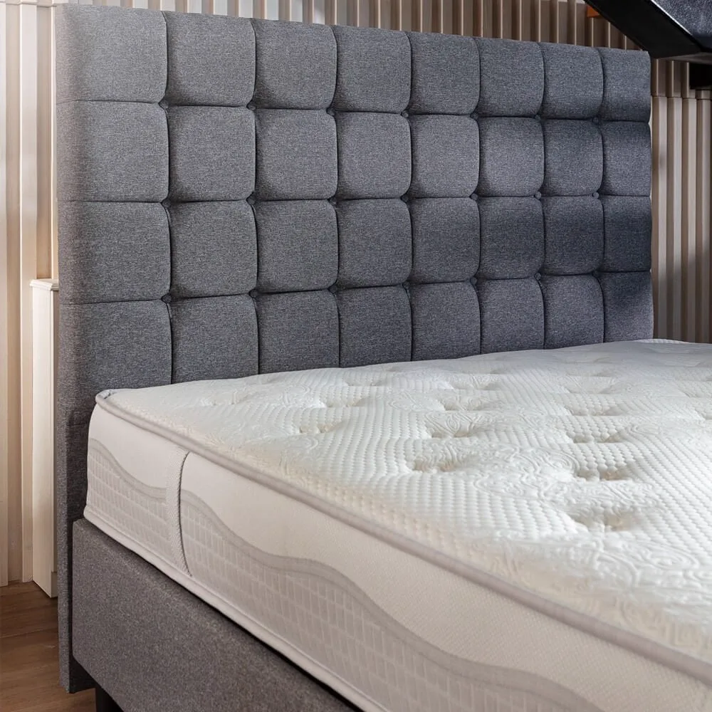 Gold Deluxe Mattress 160x200 Gold Collection