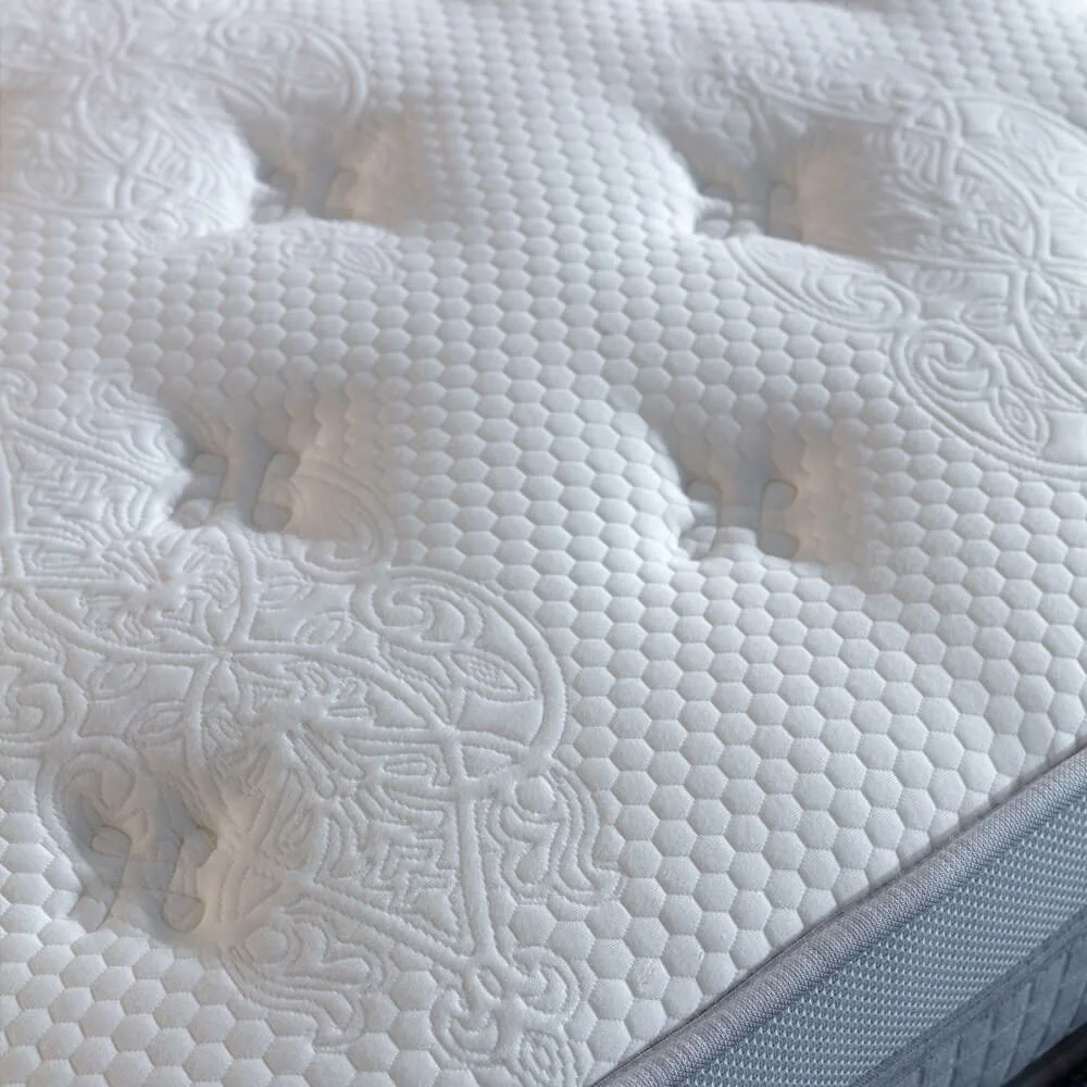 Gold Deluxe Mattress 160x200 Gold Collection