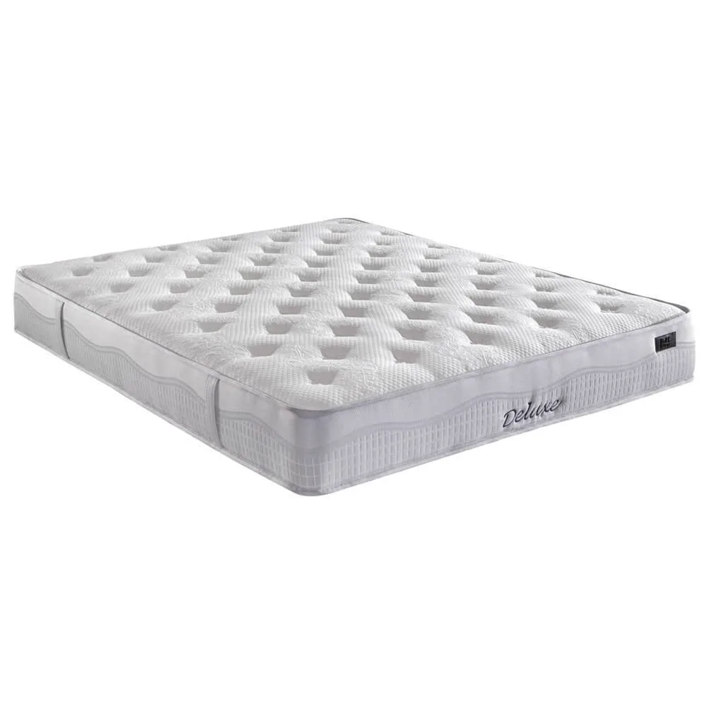 Gold Deluxe Mattress 160x200 Gold Collection
