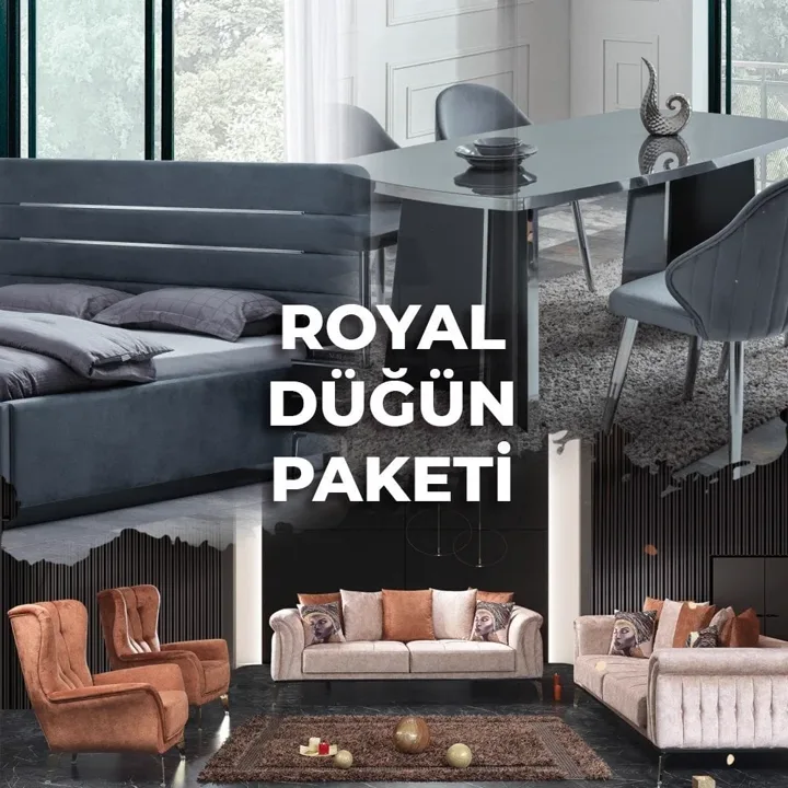 MD Royal Wedding Package